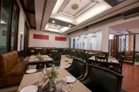 Mastiff Grand Manali Resort