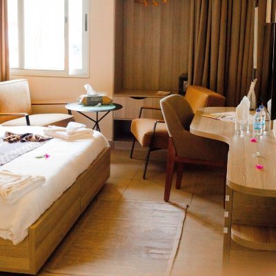 Standard Studio Roots Hotel Apartments Promo Code
