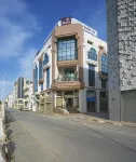 Maia Hotel Suites Hoteles en 