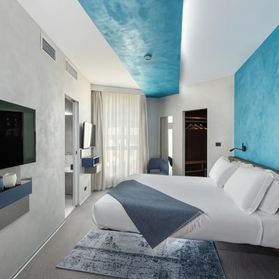 Superior Room Carrick Hotel Promo Code