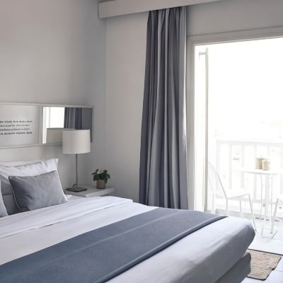 Cozy Room Side Sea View Ios Palace Promo Code