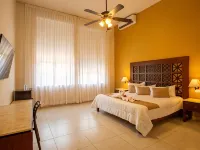 Tecnohotel Casa Villamar Hôtels à : Progreso