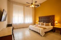 Tecnohotel Casa Villamar