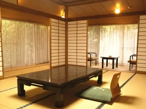 Hotel Ukai