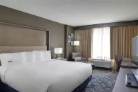 DoubleTree by Hilton Harrisonburg Hotels in 