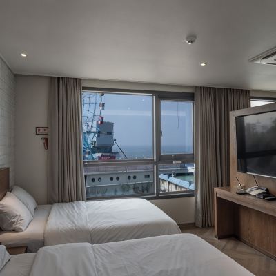 패밀리 스위트 호텔 월미도 쿠폰