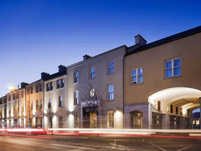 Westport Plaza Hotel, Spa & Leisure Hotels in 
