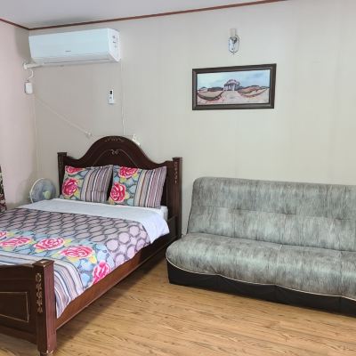 선셋룸 제천 청풍호반드림레이크펜션 쿠폰