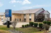 Baymont by Wyndham Bowling Green Hotéis em 
