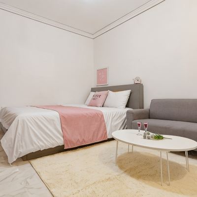 스토리 5 (개 출입금지) 태안 제이스토리펜션(무료바베큐제공) 쿠폰