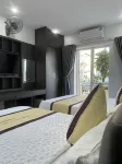 Kim Ngân 3 Hotel Ξενοδοχεία στην πόλη 