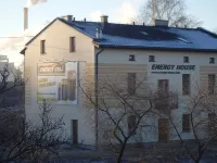 Energy House Ξενοδοχεία στην πόλη 