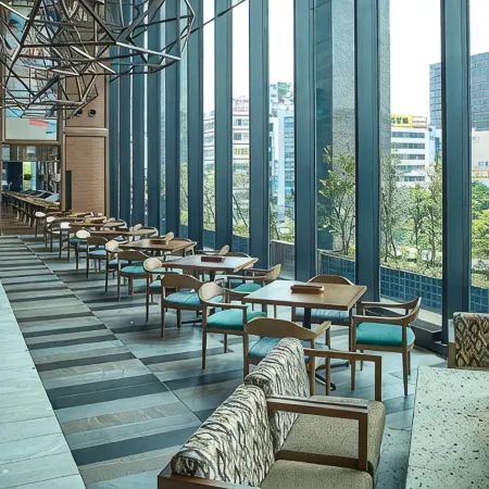 Hotel Metropolitan Sendai East