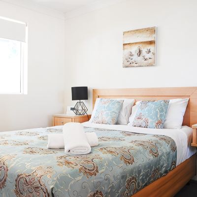 One Bedroom Deluxe Apartment Montego Sands Resort Promo Code