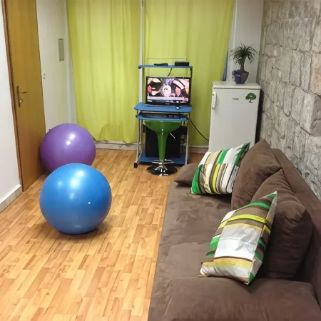 Hostel Split