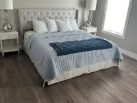 RIVERFRONT  NEW 4-bedroom house with WiFi and AC in Calico Rock Hotels in Izard County