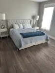 RIVERFRONT  NEW 4-bedroom house with WiFi and AC in Calico Rock