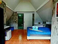 Cashewnut Tree Resort