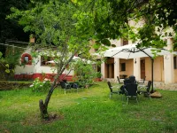Hotel Rural El Jardin del Conde Hotel a 