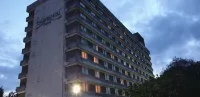 Coventry Hill Hotel