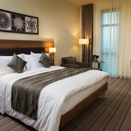 Hotel Premier Airport Sofia