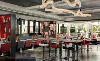 IQ Hotel Roma
