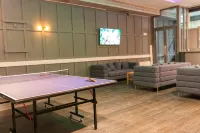 The Dawson Hostel