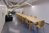 赫爾辛基廉價睡眠旅館