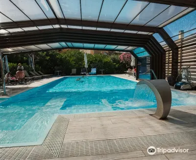 Hotel & Spa Riviera Castelsardo Hotel di 