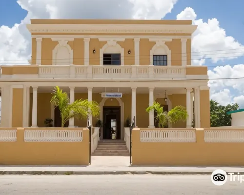 Tecnohotel Casa Villamar Hôtels à : Progreso