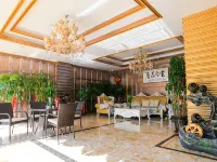 pingguoHOTEL Hotel di Anda