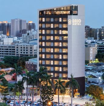 Brio Hotel