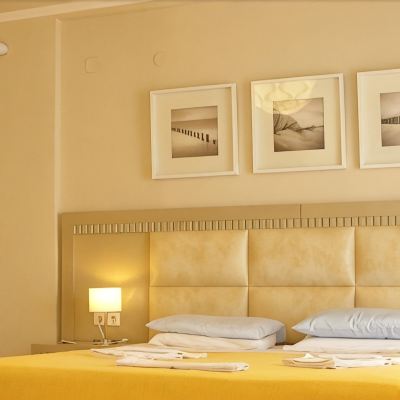 Superior Studio with Sea View Utopia Promo Code
