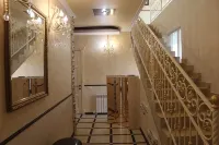 Safari Hotel