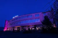 Hotel Aurelia Hotels in 
