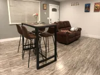 Cozy 1bd Duplex Unit - Downtown Bothell and UW Bothell فنادق في بوثيل