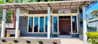 Sapadia Villa Balige