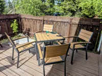 Eagles Nest: Perfect Retreat in Fabulous Whitefish, Montana