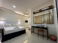 Sunsega Hotel Hotels in Perai