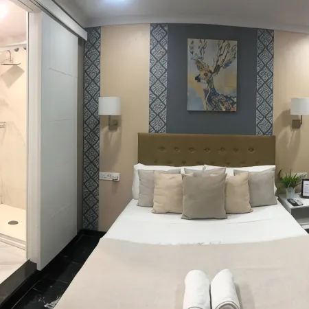 Boutique Princesa
