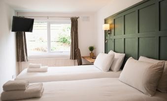 Ballinluig Rooms & Suites - Housity