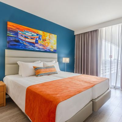 Two Bedroom T2 Luna Olympus Promo Code