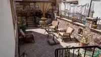 Ayışığı Hotel Hotels in 