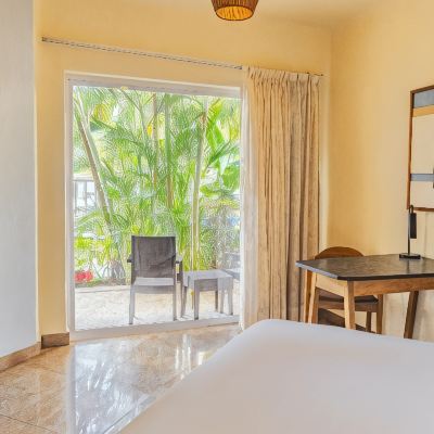 Double Room with Garden View Friendly Fun Vallarta All Inclusive Resort Promo Code