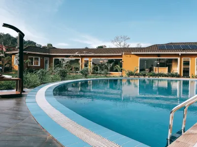 Hotel Duomo and Suites Hotele w: 