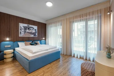 SWU Magazine Rooms Hotels in 