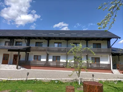 Casa Câmpulungeană Hotels in 
