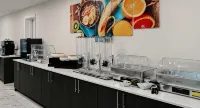 查塔努加/漢密爾頓廣場美吟酒店