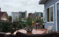 마일리 홈스테이