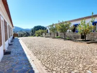 Naturarte Campo - Duna Parque Resorts & Hotels Các khách sạn ở 
